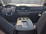 2025 Chevrolet Silverado 1500 Crew Cab 4x2 Pickup for sale #SZ185401 - photo 13