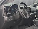 2025 Chevrolet Silverado 1500 Crew Cab 4x2, Pickup for sale #SZ185526 - photo 4