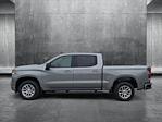 2025 Chevrolet Silverado 1500 Crew Cab 4x2, Pickup for sale #SZ185526 - photo 6