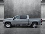 2025 Chevrolet Silverado 1500 Crew Cab 4x2, Pickup for sale #SZ186031 - photo 6