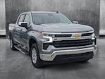 2025 Chevrolet Silverado 1500 Crew Cab 4x2, Pickup for sale #SZ186031 - photo 7