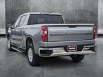 2025 Chevrolet Silverado 1500 Crew Cab 4x2, Pickup for sale #SZ186031 - photo 2