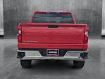 2025 Chevrolet Silverado 1500 Crew Cab 4x2, Pickup for sale #SZ186516 - photo 8