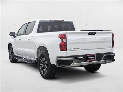 2025 Chevrolet Silverado 1500 Crew Cab 4x2 Pickup for sale #SZ186962 - photo 2