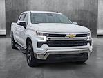 2025 Chevrolet Silverado 1500 Crew Cab 4x2, Pickup for sale #SZ186962 - photo 7