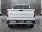 2025 Chevrolet Silverado 1500 Crew Cab 4x2, Pickup for sale #SZ186962 - photo 8