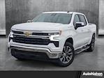 2025 Chevrolet Silverado 1500 Crew Cab 4x2 Pickup for sale #SZ186962 - photo 1