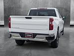 2025 Chevrolet Silverado 1500 Crew Cab 4x2 Pickup for sale #SZ186962 - photo 3