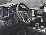 2025 Chevrolet Silverado 1500 Crew Cab 4x2 Pickup for sale #SZ186962 - photo 4