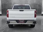 2025 Chevrolet Silverado 1500 Crew Cab 4x2 Pickup for sale #SZ186962 - photo 8