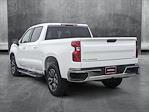 2025 Chevrolet Silverado 1500 Crew Cab 4x2 Pickup for sale #SZ186962 - photo 2