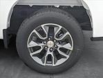 2025 Chevrolet Silverado 1500 Crew Cab 4x2 Pickup for sale #SZ186962 - photo 9