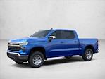 2025 Chevrolet Silverado 1500 Crew Cab 4x2 Pickup for sale #SZ187250 - photo 24
