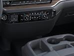 2025 Chevrolet Silverado 1500 Crew Cab 4x2 Pickup for sale #SZ187250 - photo 22