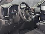 2025 Chevrolet Silverado 1500 Crew Cab 4x2, Pickup for sale #SZ187250 - photo 4