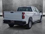 2025 Chevrolet Silverado 1500 Crew Cab 4x2, Pickup for sale #SZ187422 - photo 3