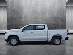 2025 Chevrolet Silverado 1500 Crew Cab 4x2, Pickup for sale #SZ187422 - photo 6