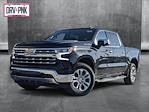 2025 Chevrolet Silverado 1500 Crew Cab 4x2 Pickup for sale #SZ187506 - photo 1
