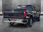 2025 Chevrolet Silverado 1500 Crew Cab 4x2 Pickup for sale #SZ187506 - photo 3
