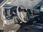 2025 Chevrolet Silverado 1500 Crew Cab 4x2 Pickup for sale #SZ187506 - photo 4