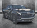 2025 Chevrolet Silverado 1500 Crew Cab 4x2 Pickup for sale #SZ187506 - photo 7