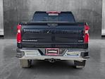 2025 Chevrolet Silverado 1500 Crew Cab 4x2 Pickup for sale #SZ187506 - photo 8