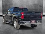 2025 Chevrolet Silverado 1500 Crew Cab 4x2 Pickup for sale #SZ187506 - photo 2
