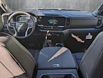 2025 Chevrolet Silverado 1500 Crew Cab 4x2 Pickup for sale #SZ187506 - photo 13