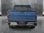 2025 Chevrolet Silverado 1500 Crew Cab 4x2, Pickup for sale #SZ187757 - photo 8