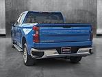 2025 Chevrolet Silverado 1500 Crew Cab 4x2, Pickup for sale #SZ187757 - photo 2