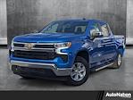 2025 Chevrolet Silverado 1500 Crew Cab 4x2 Pickup for sale #SZ187757 - photo 1