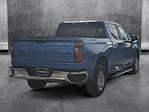 2025 Chevrolet Silverado 1500 Crew Cab 4x2 Pickup for sale #SZ187757 - photo 3