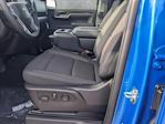 2025 Chevrolet Silverado 1500 Crew Cab 4x2 Pickup for sale #SZ187757 - photo 5
