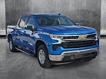 2025 Chevrolet Silverado 1500 Crew Cab 4x2 Pickup for sale #SZ187757 - photo 7