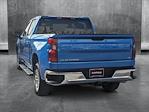 2025 Chevrolet Silverado 1500 Crew Cab 4x2 Pickup for sale #SZ187757 - photo 2