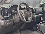 2025 Chevrolet Silverado 1500 Crew Cab 4x2, Pickup for sale #SZ187838 - photo 4