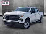 2025 Chevrolet Silverado 1500 Crew Cab 4x2, Pickup for sale #SZ188073 - photo 1