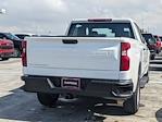 2025 Chevrolet Silverado 1500 Crew Cab 4x2, Pickup for sale #SZ188073 - photo 3