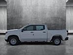 2025 Chevrolet Silverado 1500 Crew Cab 4x2, Pickup for sale #SZ188073 - photo 6