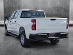 2025 Chevrolet Silverado 1500 Crew Cab 4x2, Pickup for sale #SZ188073 - photo 2