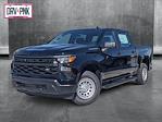 2025 Chevrolet Silverado 1500 Crew Cab 4x2, Pickup for sale #SZ188088 - photo 1