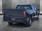 2025 Chevrolet Silverado 1500 Crew Cab 4x2, Pickup for sale #SZ188088 - photo 3