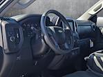 2025 Chevrolet Silverado 1500 Crew Cab 4x2, Pickup for sale #SZ188088 - photo 4