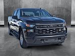 2025 Chevrolet Silverado 1500 Crew Cab 4x2, Pickup for sale #SZ188088 - photo 7