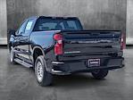 2025 Chevrolet Silverado 1500 Crew Cab 4x2, Pickup for sale #SZ188088 - photo 2