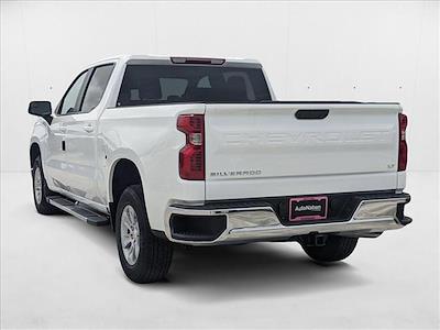 2025 Chevrolet Silverado 1500 Crew Cab 4x2 Pickup for sale #SZ188176 - photo 2