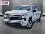 2025 Chevrolet Silverado 1500 Crew Cab 4x2, Pickup for sale #SZ188176 - photo 1