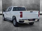 2025 Chevrolet Silverado 1500 Crew Cab 4x2, Pickup for sale #SZ188176 - photo 2