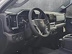 2025 Chevrolet Silverado 1500 Crew Cab 4x2, Pickup for sale #SZ188226 - photo 4