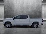 2025 Chevrolet Silverado 1500 Crew Cab 4x2, Pickup for sale #SZ188226 - photo 6